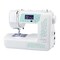 Elna Elnita EC60 Computerized Sewing Machine 60 Stitches Portable Quilting Pro